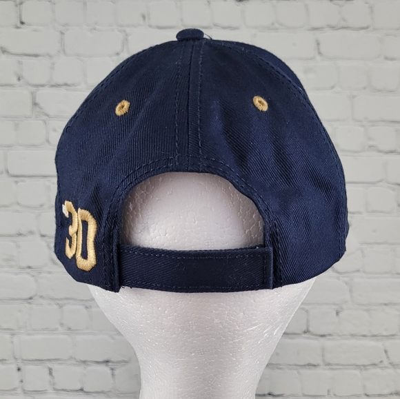 47 BRAND | Winnipeg Blue Bombers CFL football adjustable cap hat - Picture 5 of 8